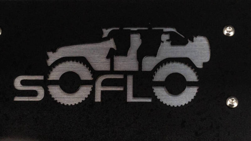 2025 Jeep Gladiator NightHawk