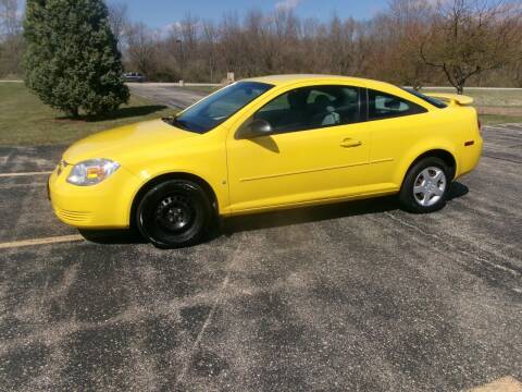 2006 Chevrolet Cobalt for sale at Crossroads Used Cars Inc. in Tremont IL