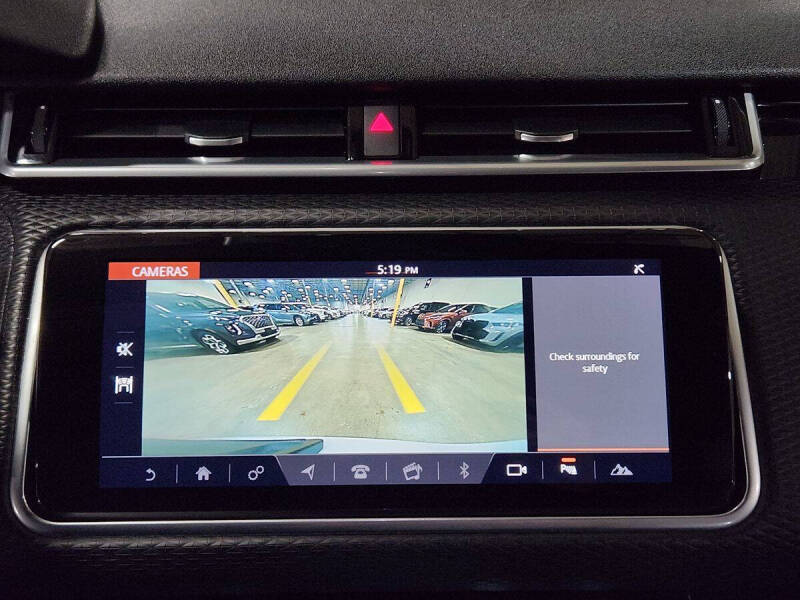 2020 Land Rover Range Rover Velar P250 R-Dynamic S