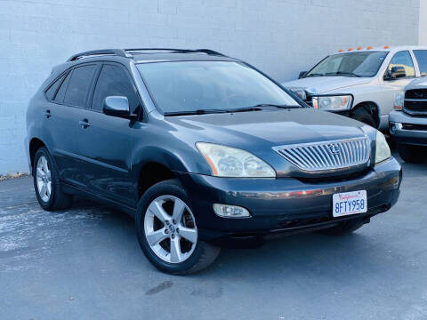 2006 Lexus RX 330