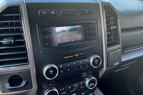 2018 Ford Expedition XLT