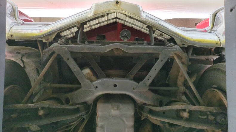 1966 Cadillac DeVille