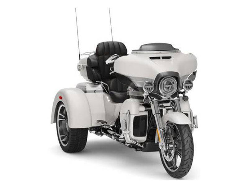 2020 Harley-Davidson CVO Tri Glide