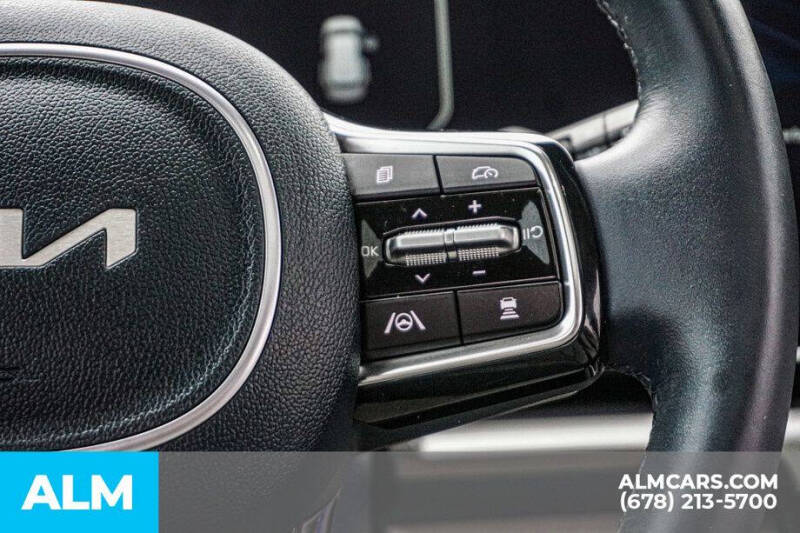 2025 Kia Carnival SX Prestige