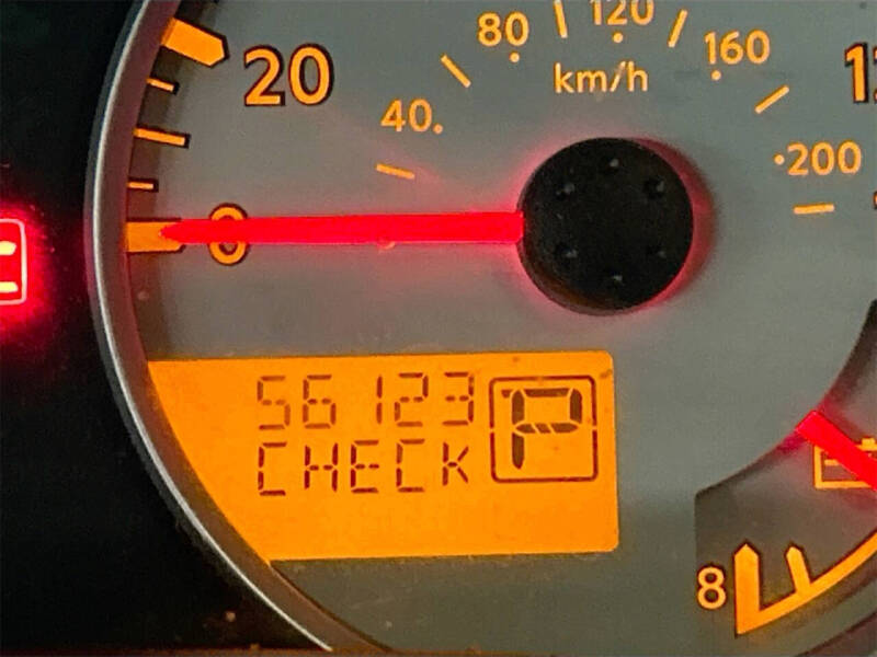 2019 Nissan Frontier PRO-4X