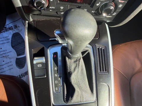 2010 Audi A5 3.2 quattro Premium Plus