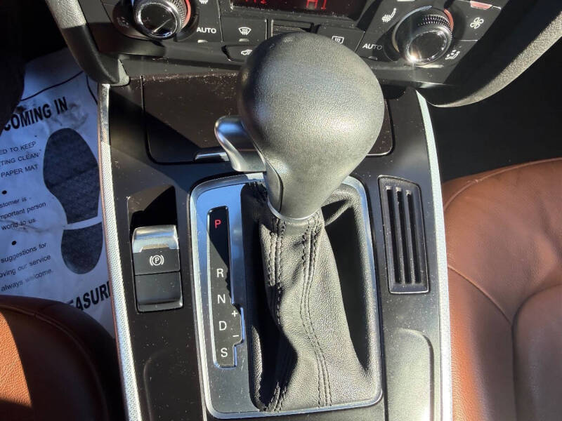 2010 Audi A5 3.2 quattro Premium Plus