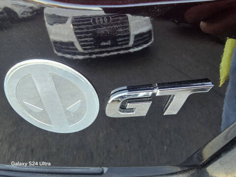 2013 Hyundai Elantra GT