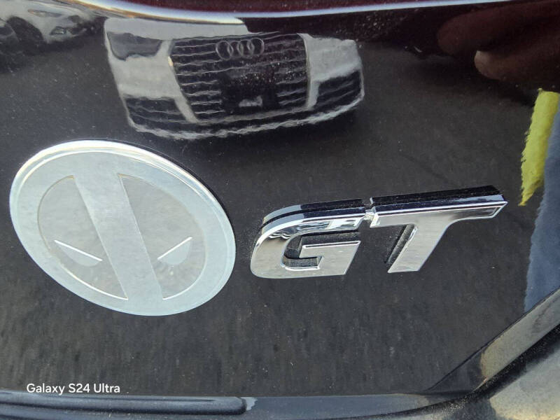 2013 Hyundai Elantra GT