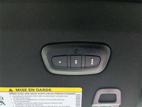 2025 Jeep Grand Cherokee L Overland