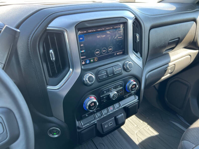 2022 GMC Sierra 1500 Limited