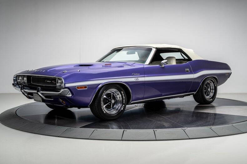 1970 Dodge Challenger