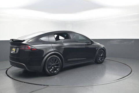 2024 Tesla Model X