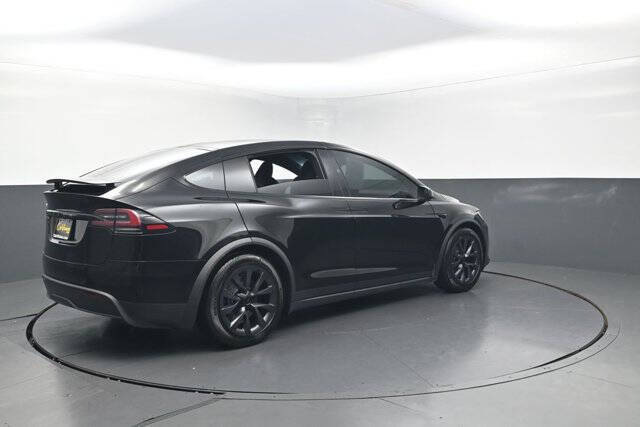 2024 Tesla Model X