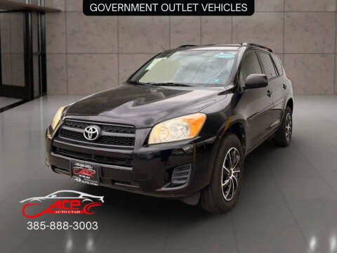 2011 Toyota RAV4