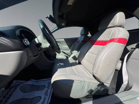 2000 Ford Mustang GT