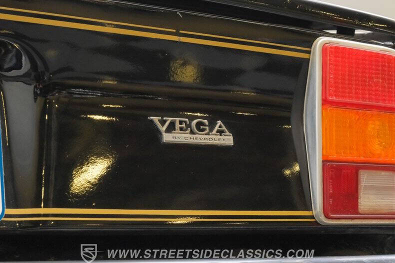 1976 Chevrolet Vega