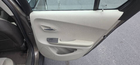 2015 Chevrolet Volt Premium