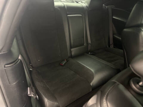 2019 Dodge Challenger GT