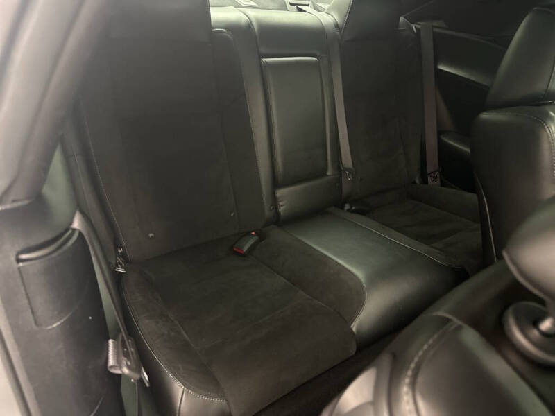 2019 Dodge Challenger GT