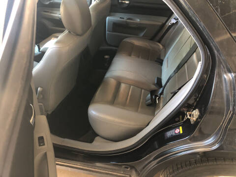 2006 Dodge Magnum RT