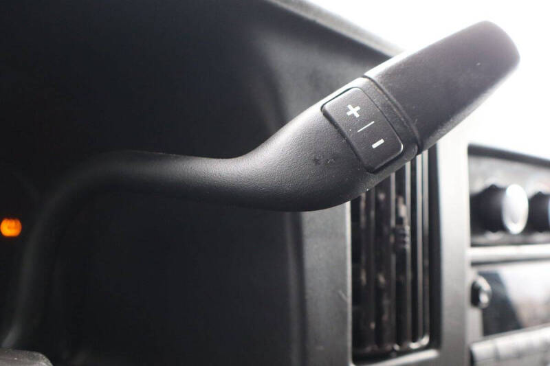 2021 Chevrolet Express 2500