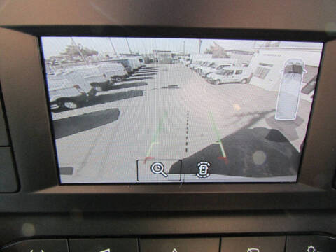 2023 Ford Transit 250