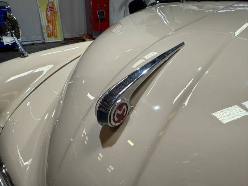 1971 Morris Minor 1000