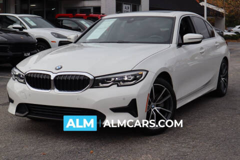 2019 BMW 3 Series for sale at ALM-Ride With Rick in Marietta GA