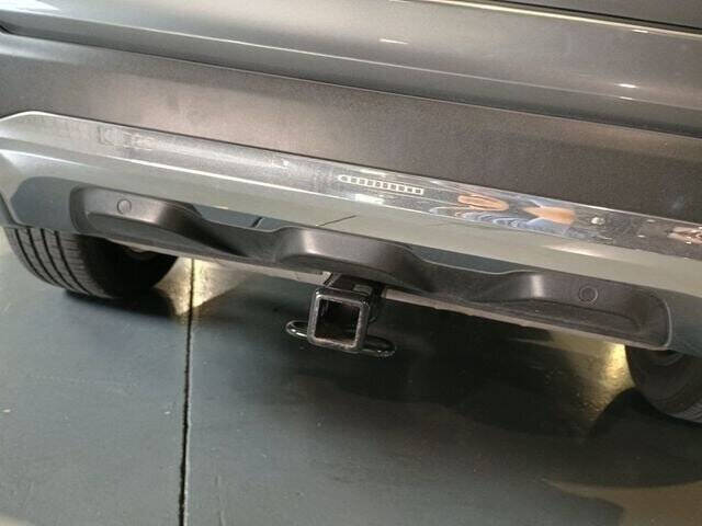 2020 Mercedes-Benz GLC 18