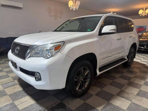 2013 Lexus GX 460