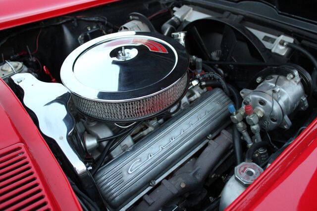 1967 Chevrolet Corvette