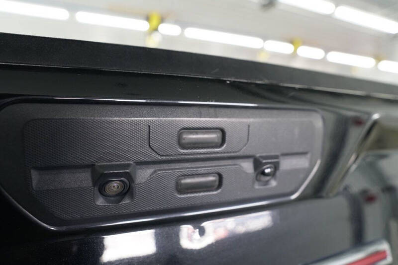 2021 GMC Sierra 1500 Elevation Standard