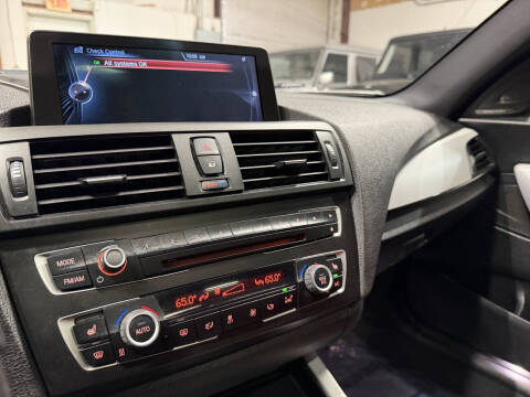 2015 BMW 2 Series M235i xDrive