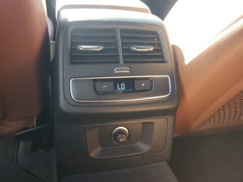 2022 Audi A4 quattro Premium 40 TFSI