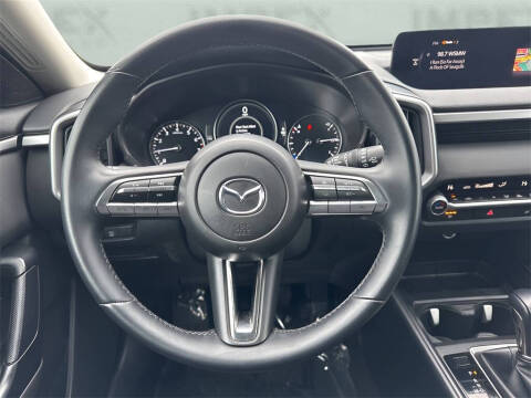 2025 Mazda CX-50 2.5 S Preferred