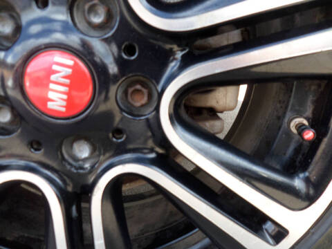 2014 MINI Countryman Cooper S