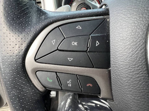 2019 Dodge Charger R/T Scat Pack