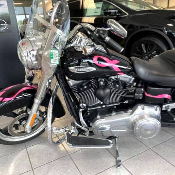 2013 Harley-Davidson Softail