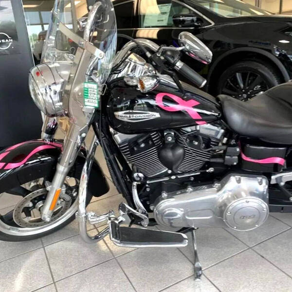 2013 Harley-Davidson Softail