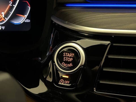 2023 BMW 5 Series 530i