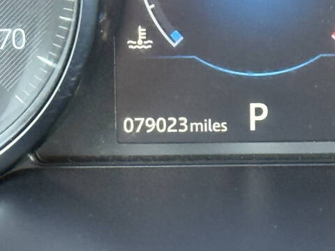 2018 Jaguar E-PACE P250 First Edition