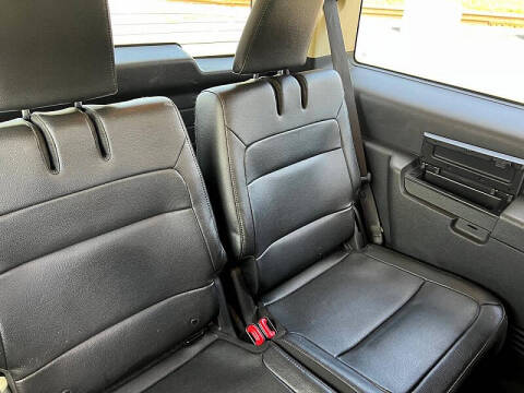 2014 Ford Flex Limited