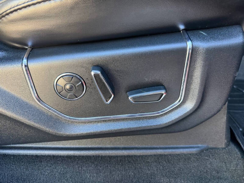 2017 Ford F-250 Super Duty