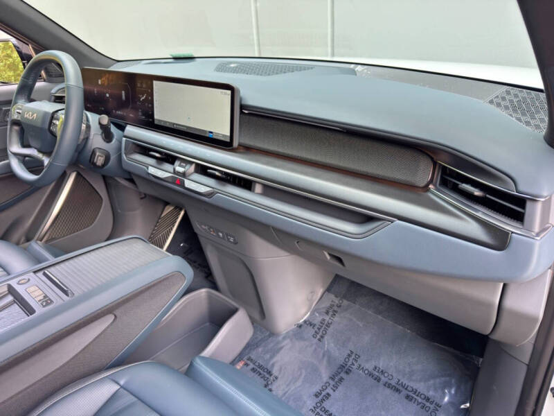 2024 Kia EV9 GT-Line