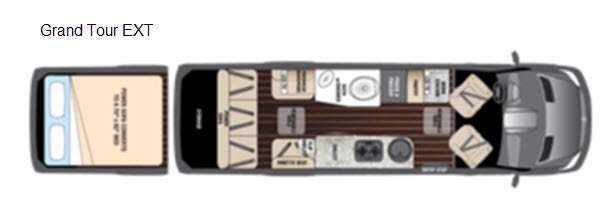 2016 Mercedes-Benz Sprinter