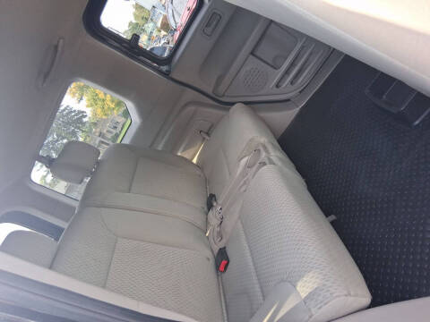 2011 Honda Element LX