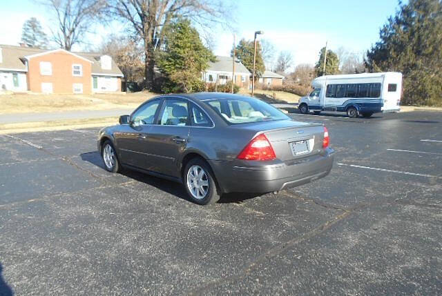 2006 Ford Five Hundred SE