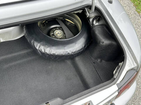 1990 Mazda MX-5 Miata