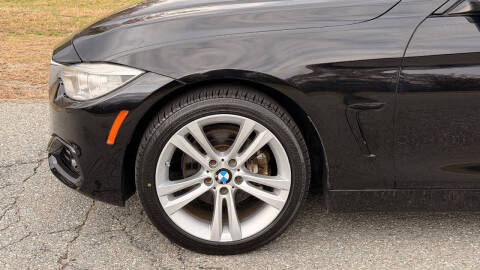 2014 BMW 4 Series 428i xDrive